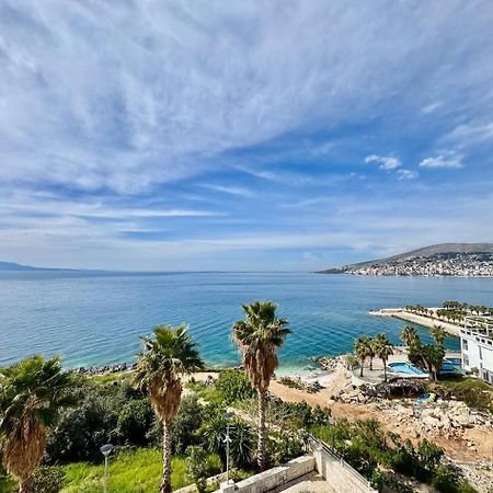 White Sea View Residence ساراندا المظهر الخارجي الصورة