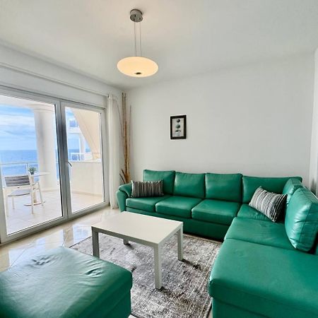 White Sea View Residence ساراندا المظهر الخارجي الصورة