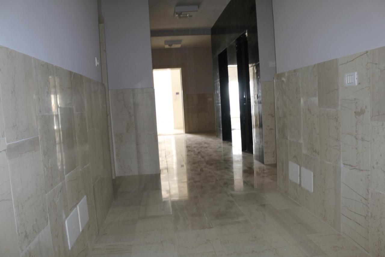 White Sea View Residence ساراندا المظهر الخارجي الصورة