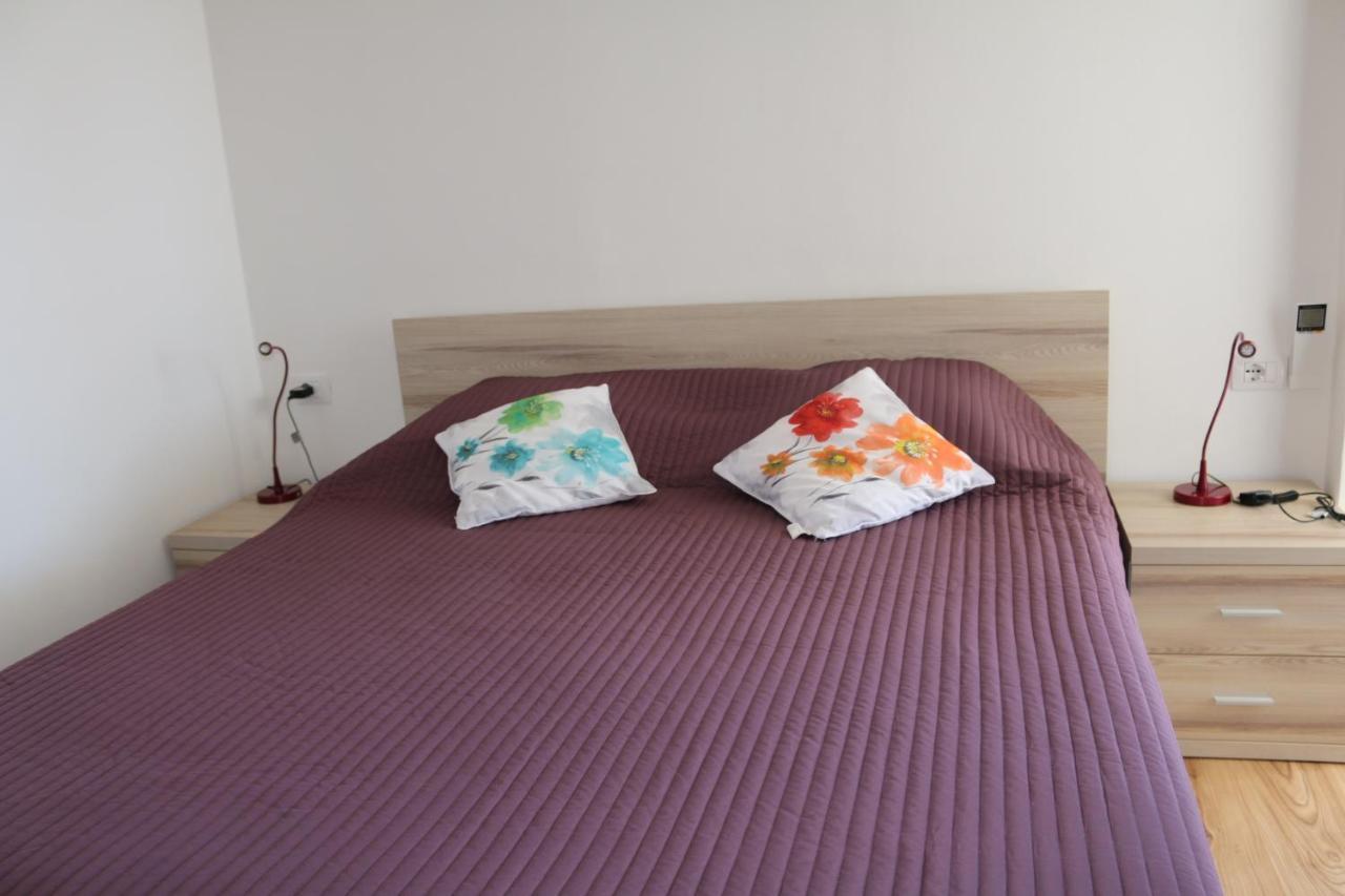 White Sea View Residence ساراندا المظهر الخارجي الصورة