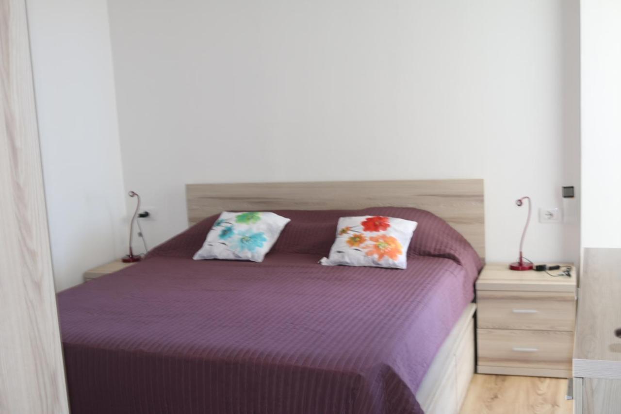 White Sea View Residence ساراندا المظهر الخارجي الصورة