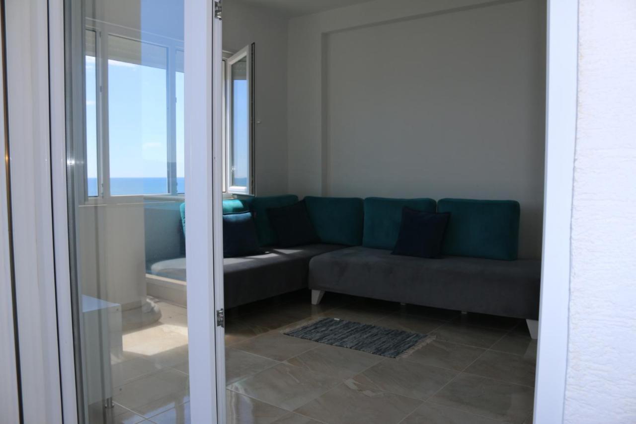 White Sea View Residence ساراندا المظهر الخارجي الصورة