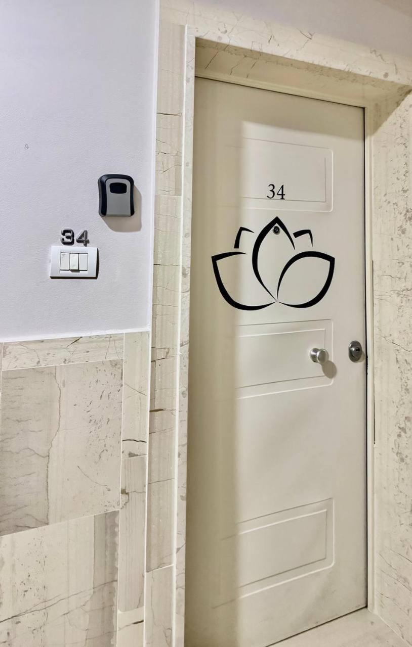 White Sea View Residence ساراندا المظهر الخارجي الصورة