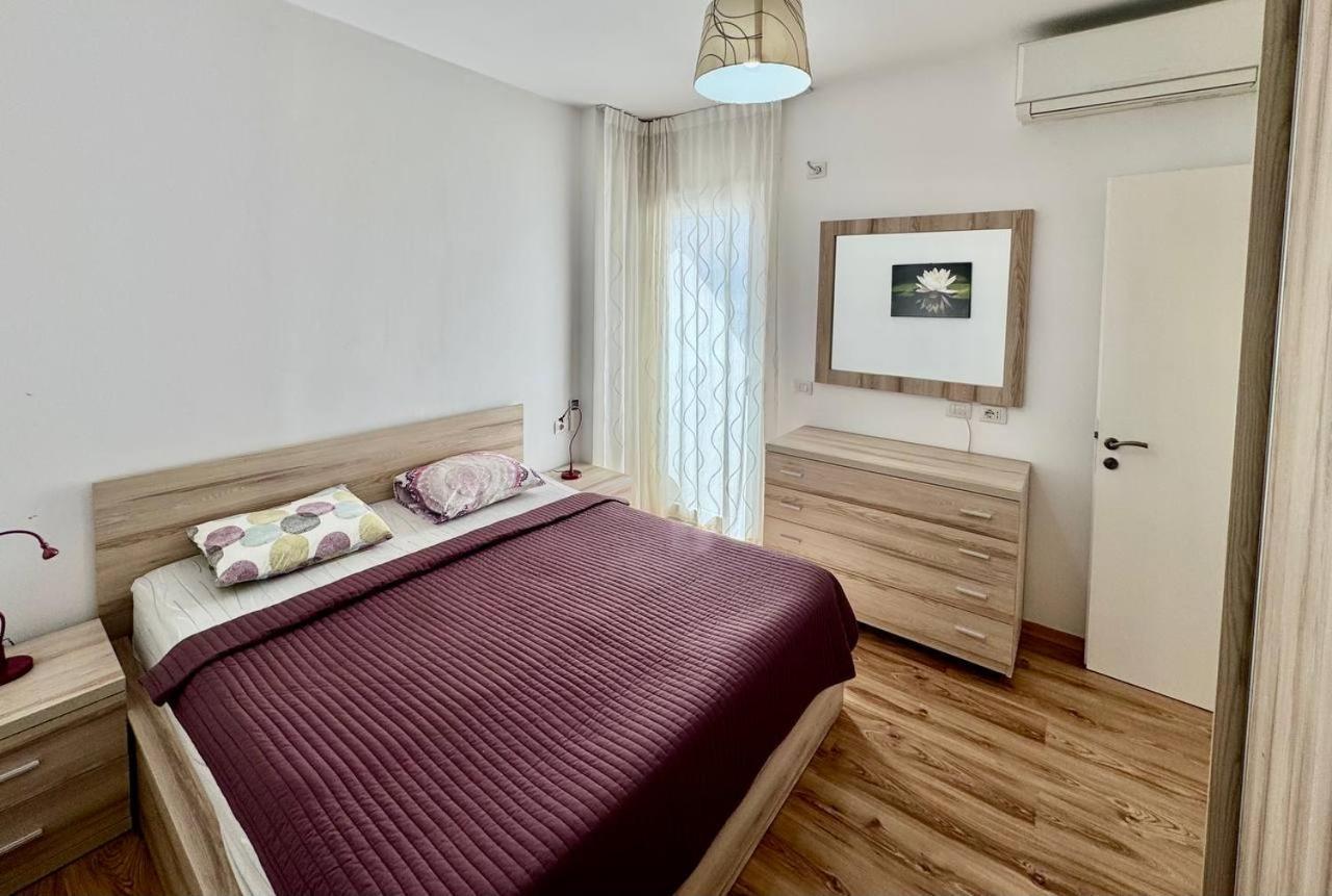 White Sea View Residence ساراندا المظهر الخارجي الصورة
