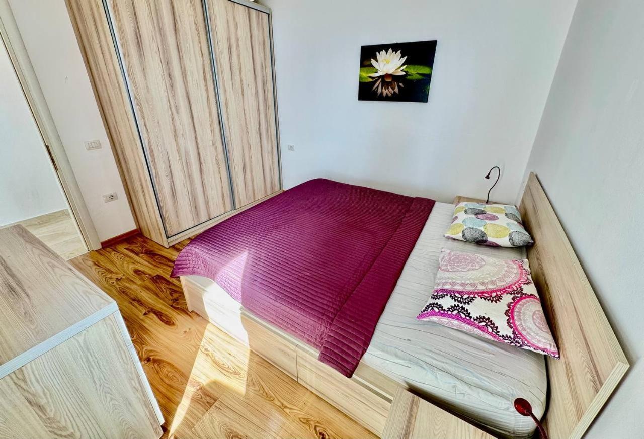 White Sea View Residence ساراندا المظهر الخارجي الصورة