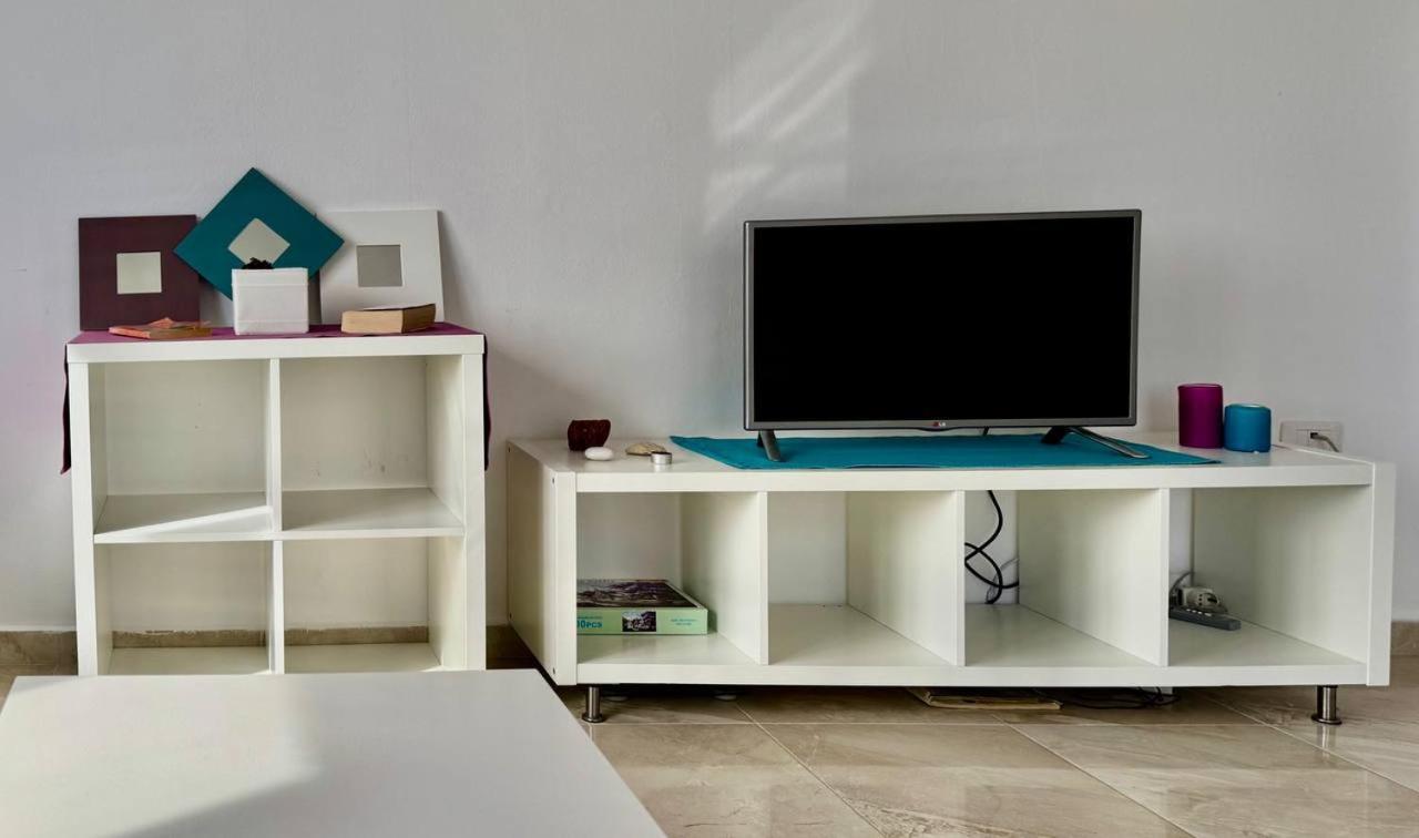 White Sea View Residence ساراندا المظهر الخارجي الصورة