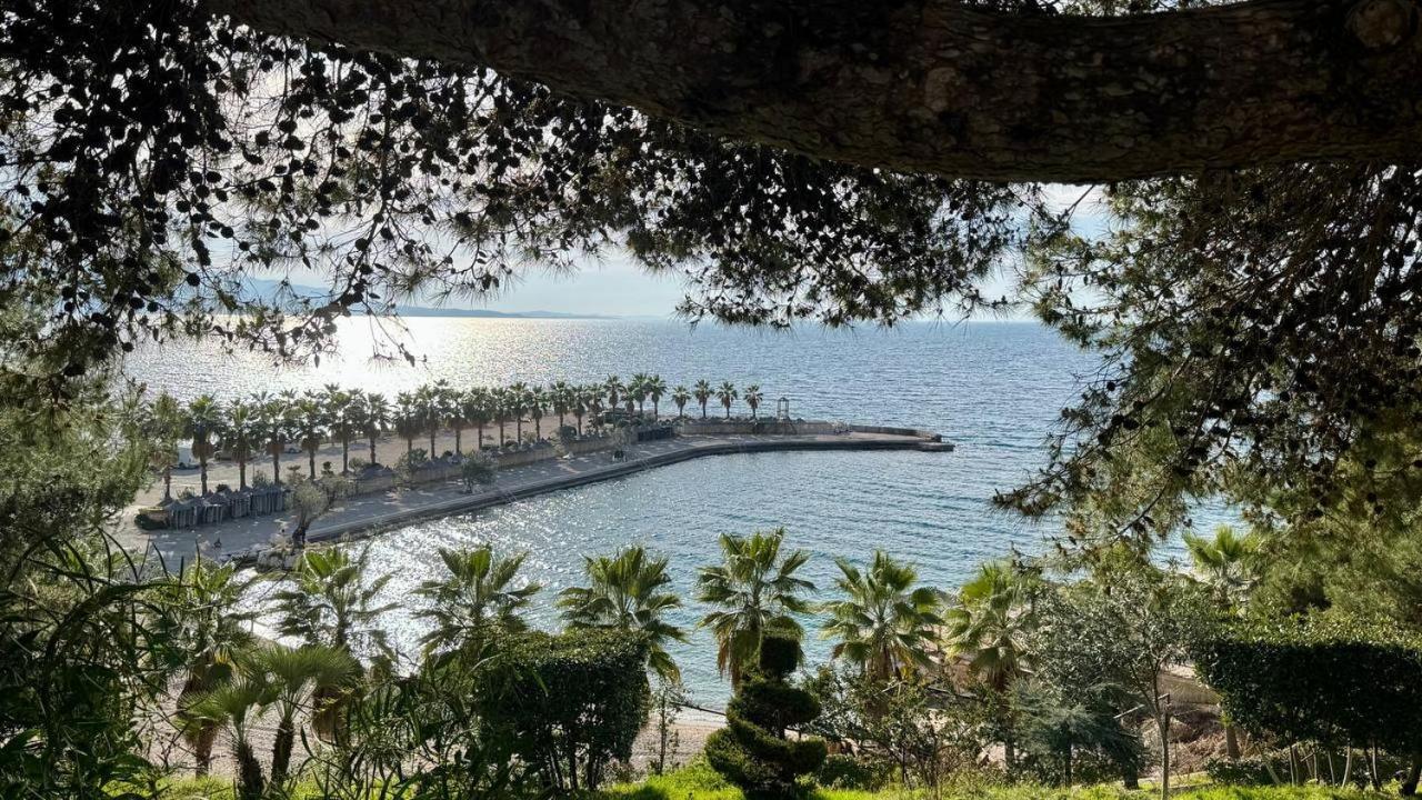 White Sea View Residence ساراندا المظهر الخارجي الصورة