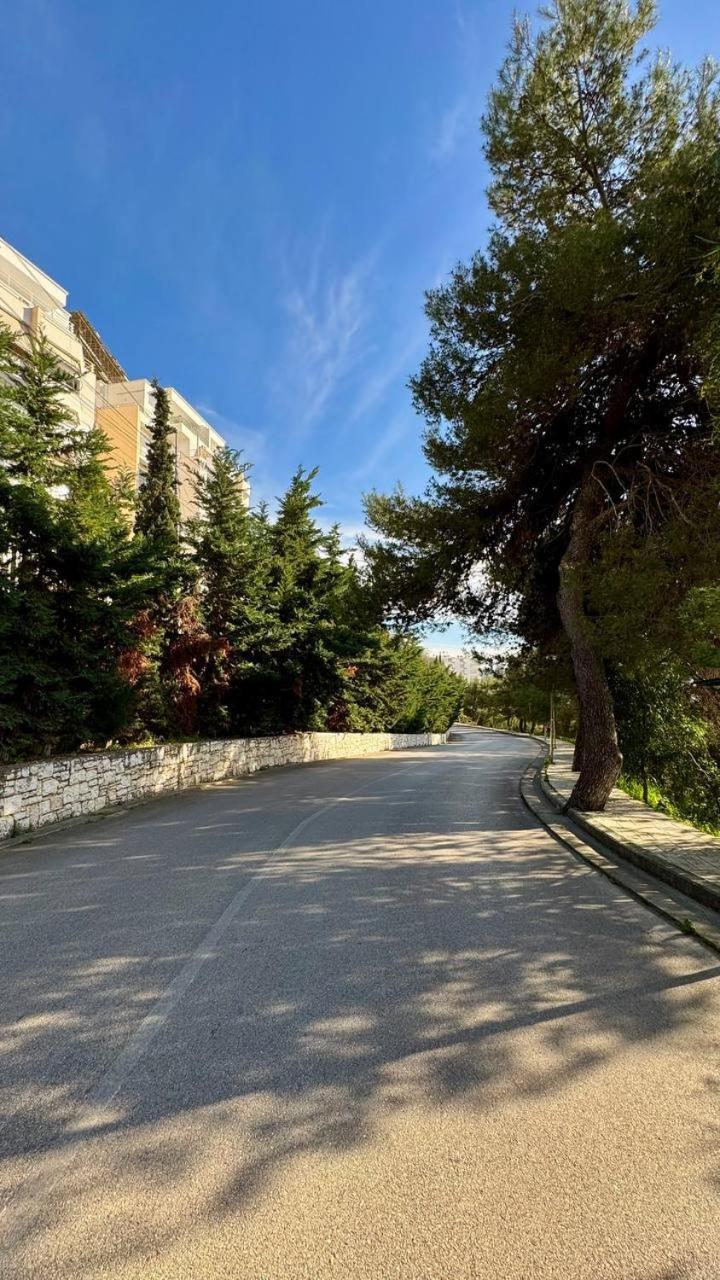 White Sea View Residence ساراندا المظهر الخارجي الصورة
